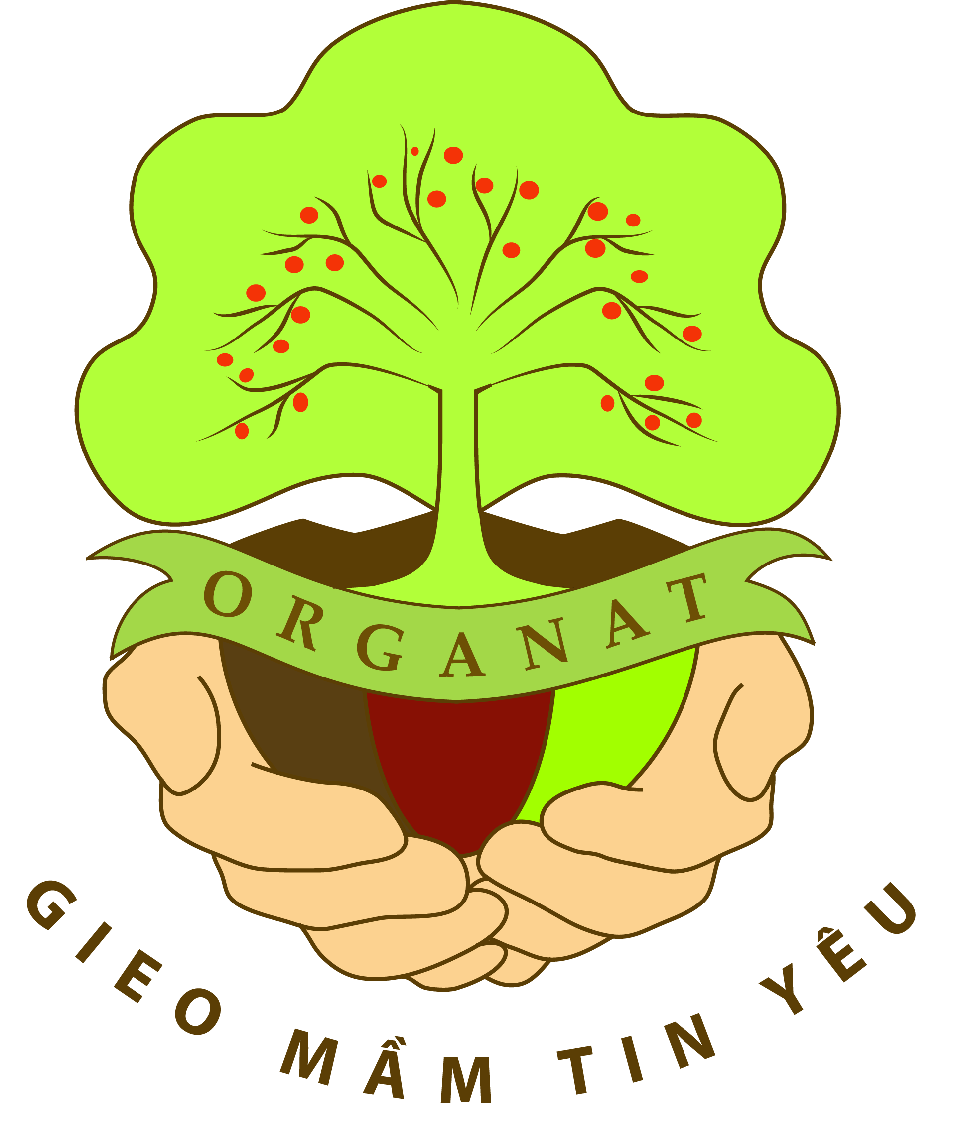 Organat Corporation